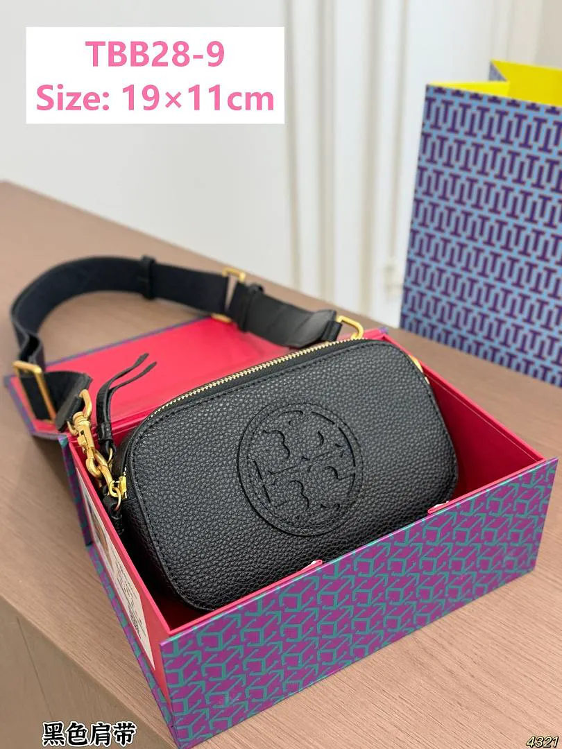 Tory Burch TBB28 תמונה 2