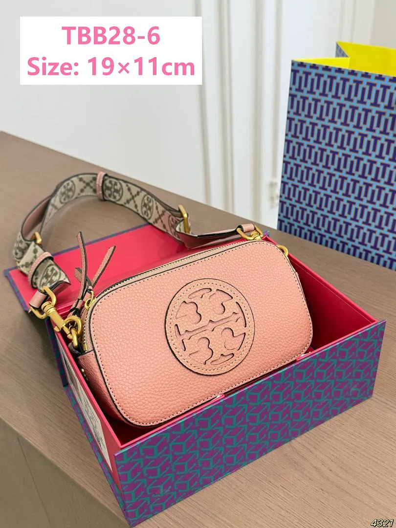Tory Burch TBB28 תמונה 5