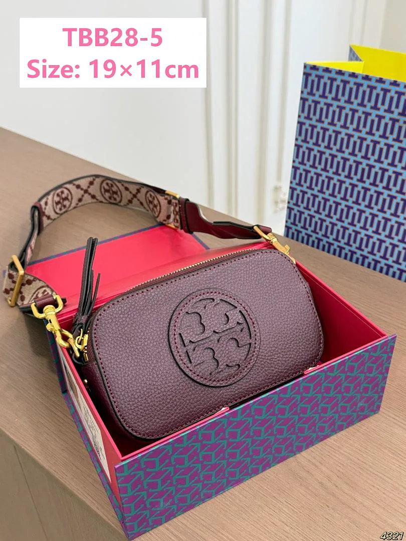 Tory Burch TBB28 תמונה 6