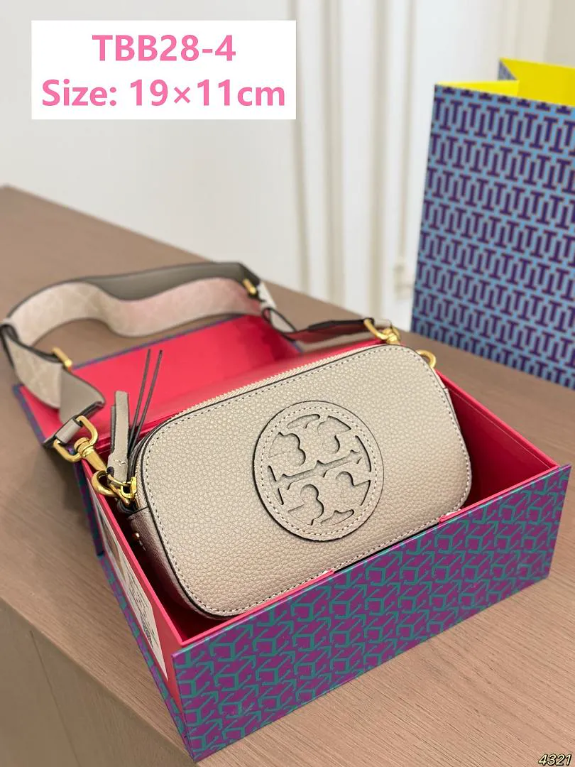 Tory Burch TBB28 תמונה 7
