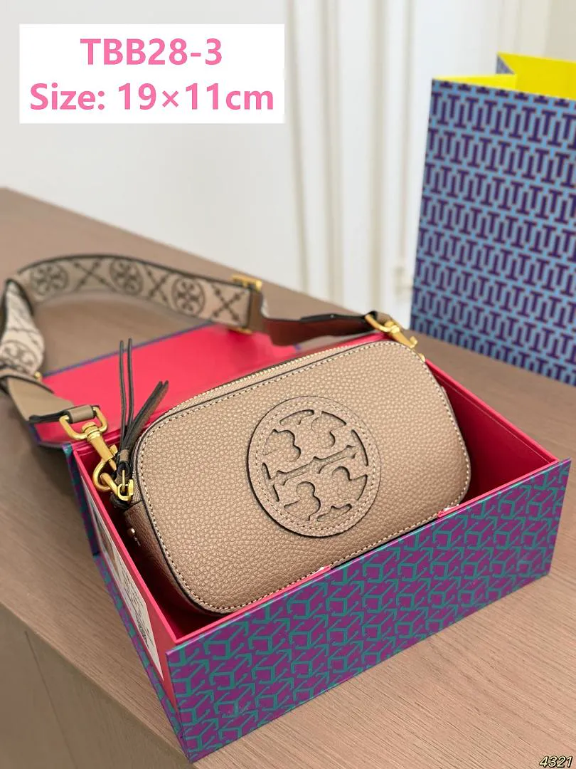 Tory Burch TBB28 תמונה 8