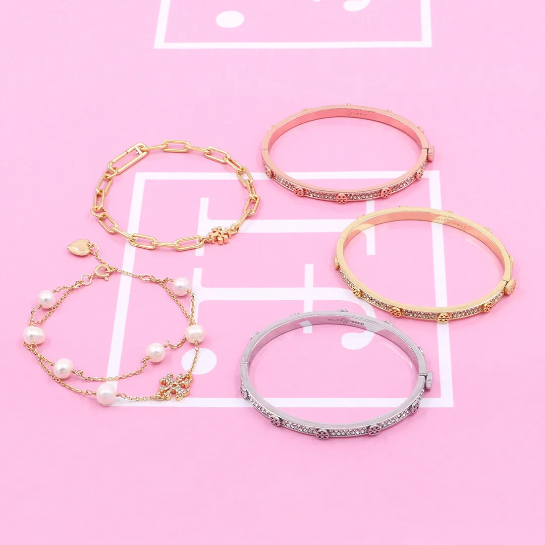 Tory Burch TBB3 תמונה 2