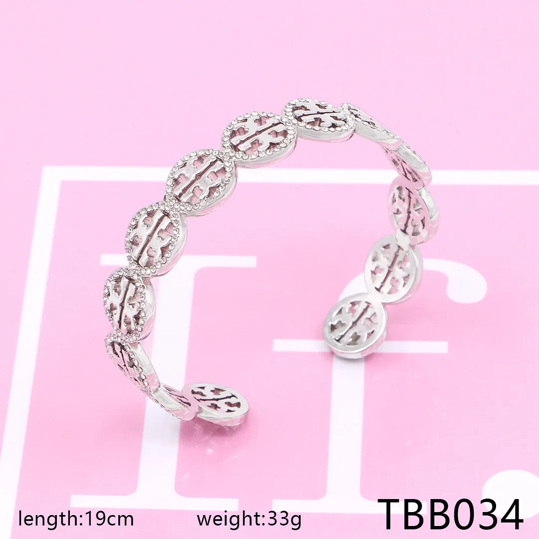Tory Burch TBB3 תמונה 21