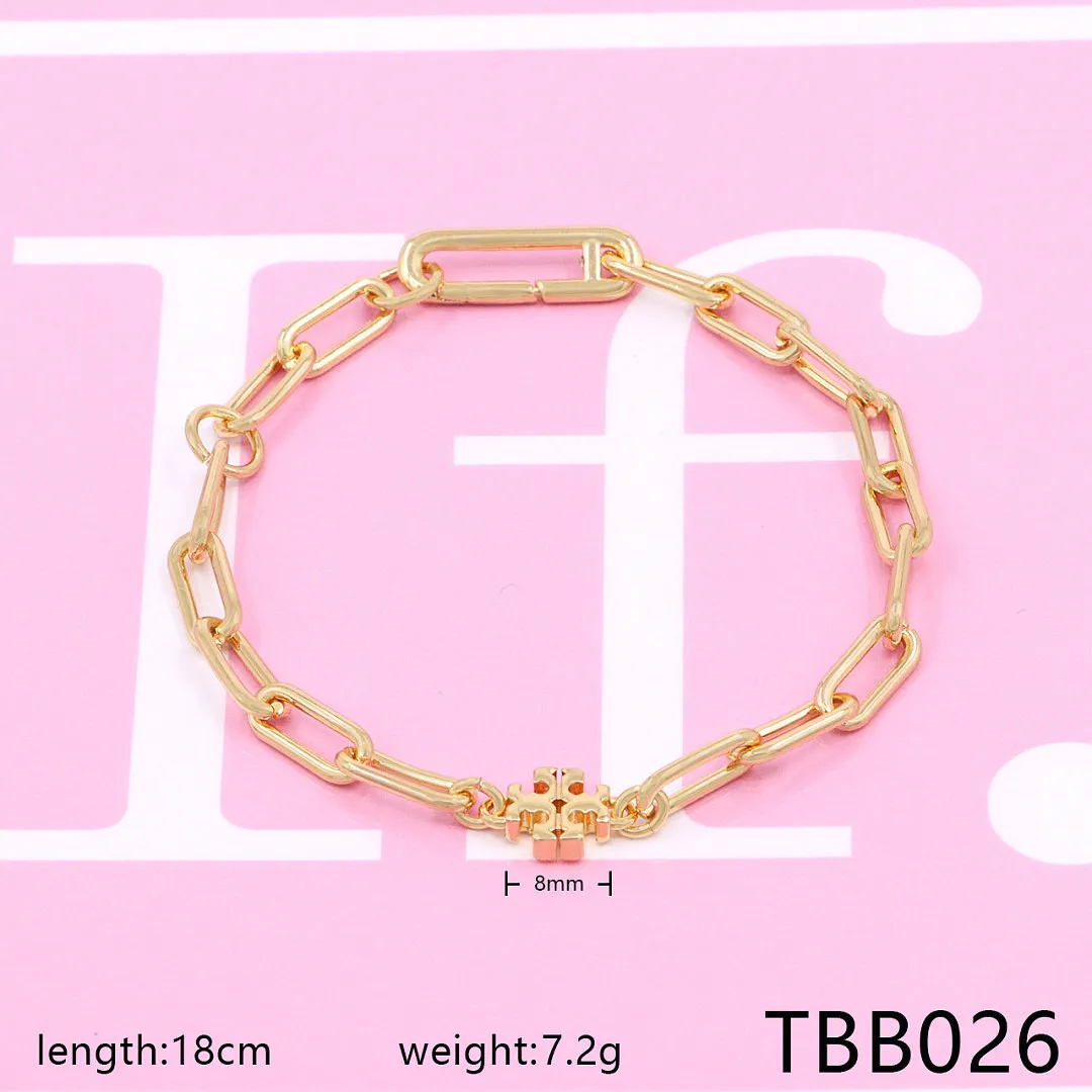 Tory Burch TBB3 תמונה 6