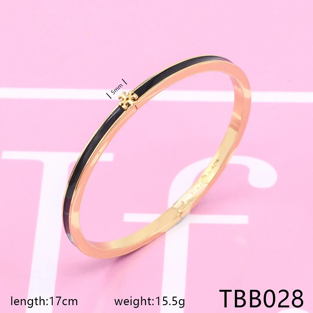 Tory Burch TBB3 תמונה 9