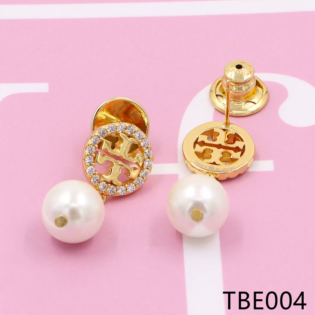 Tory Burch TBE1 תמונה 10