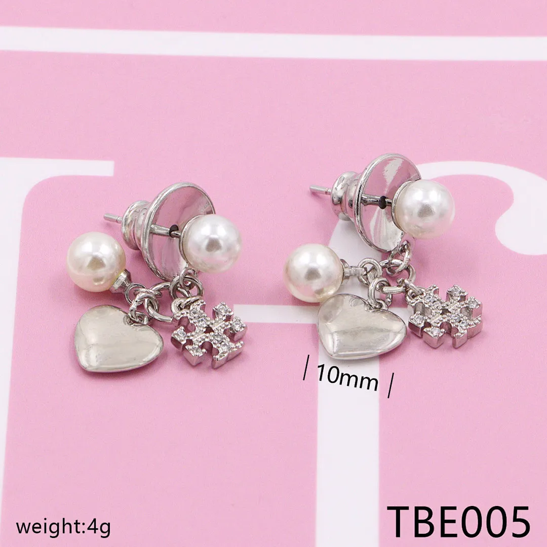 Tory Burch TBE1 תמונה 11
