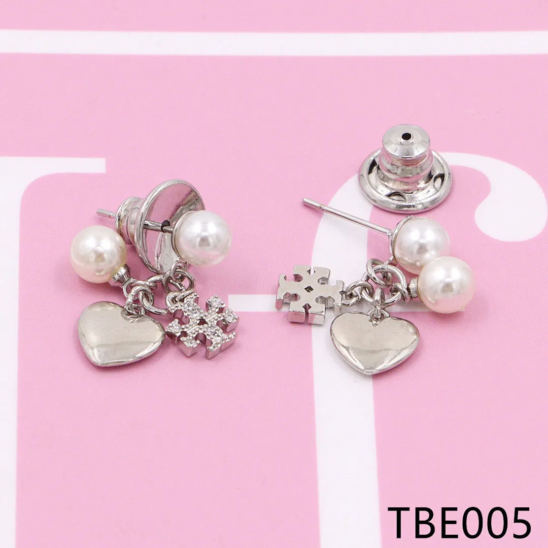 Tory Burch TBE1 תמונה 12