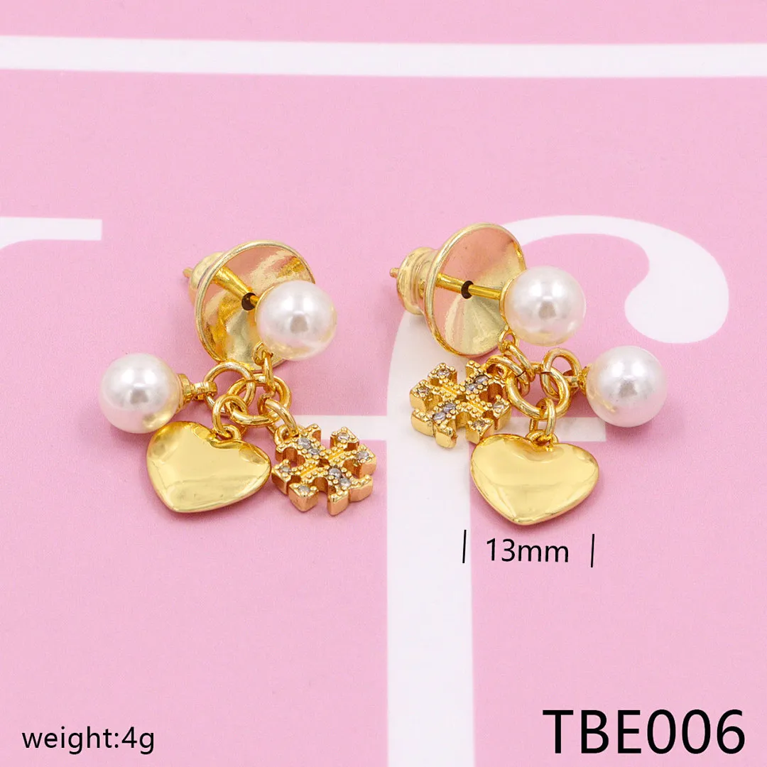 Tory Burch TBE1 תמונה 13