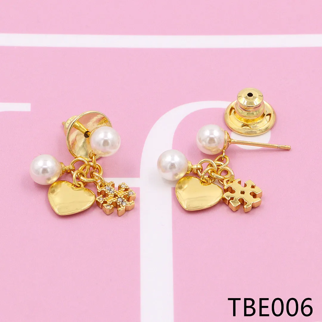 Tory Burch TBE1 תמונה 14