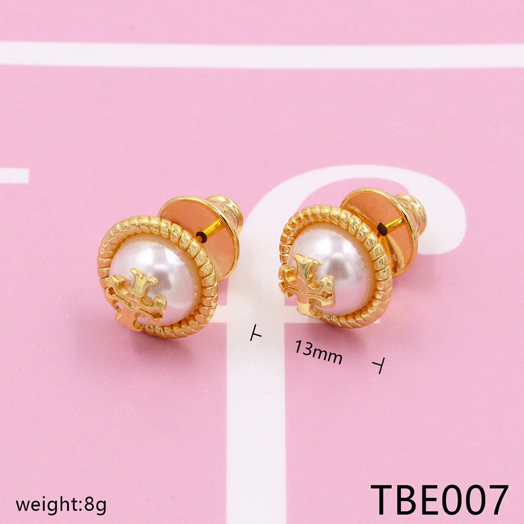 Tory Burch TBE1 תמונה 15