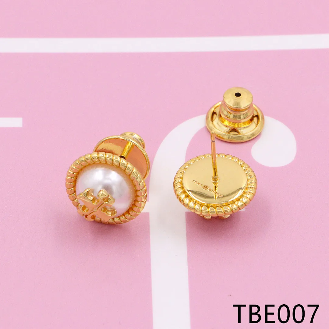 Tory Burch TBE1 תמונה 16