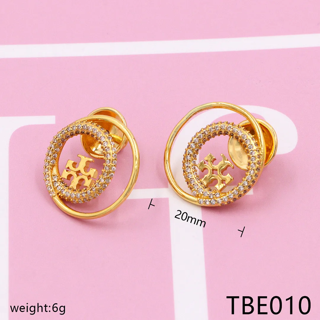 Tory Burch TBE1 תמונה 21