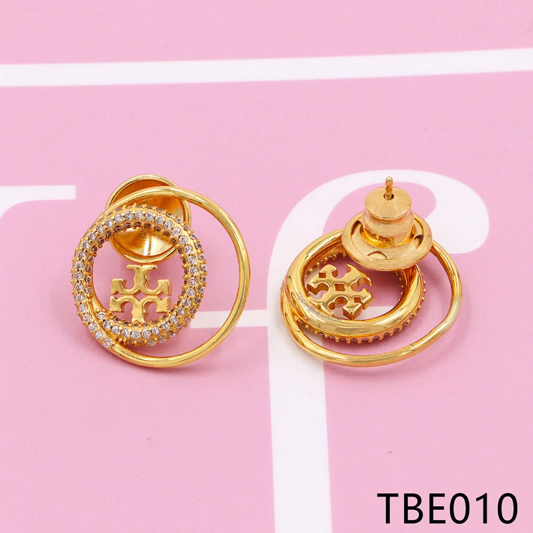Tory Burch TBE1 תמונה 22