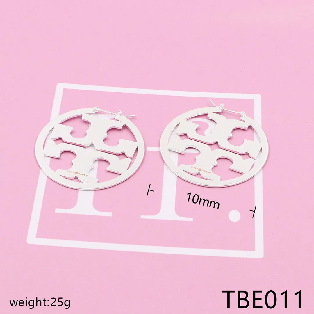 Tory Burch TBE1 תמונה 23