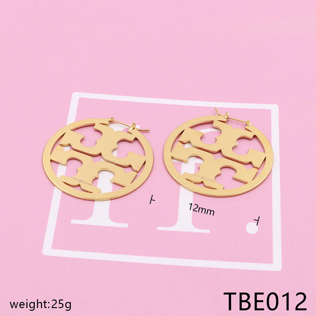 Tory Burch TBE1 תמונה 25