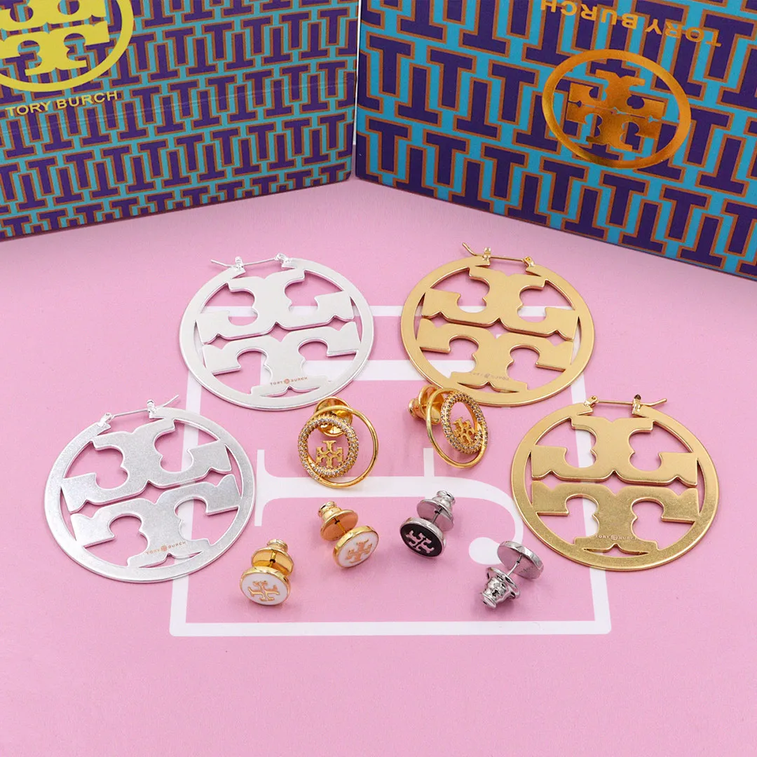 Tory Burch TBE1 תמונה 3
