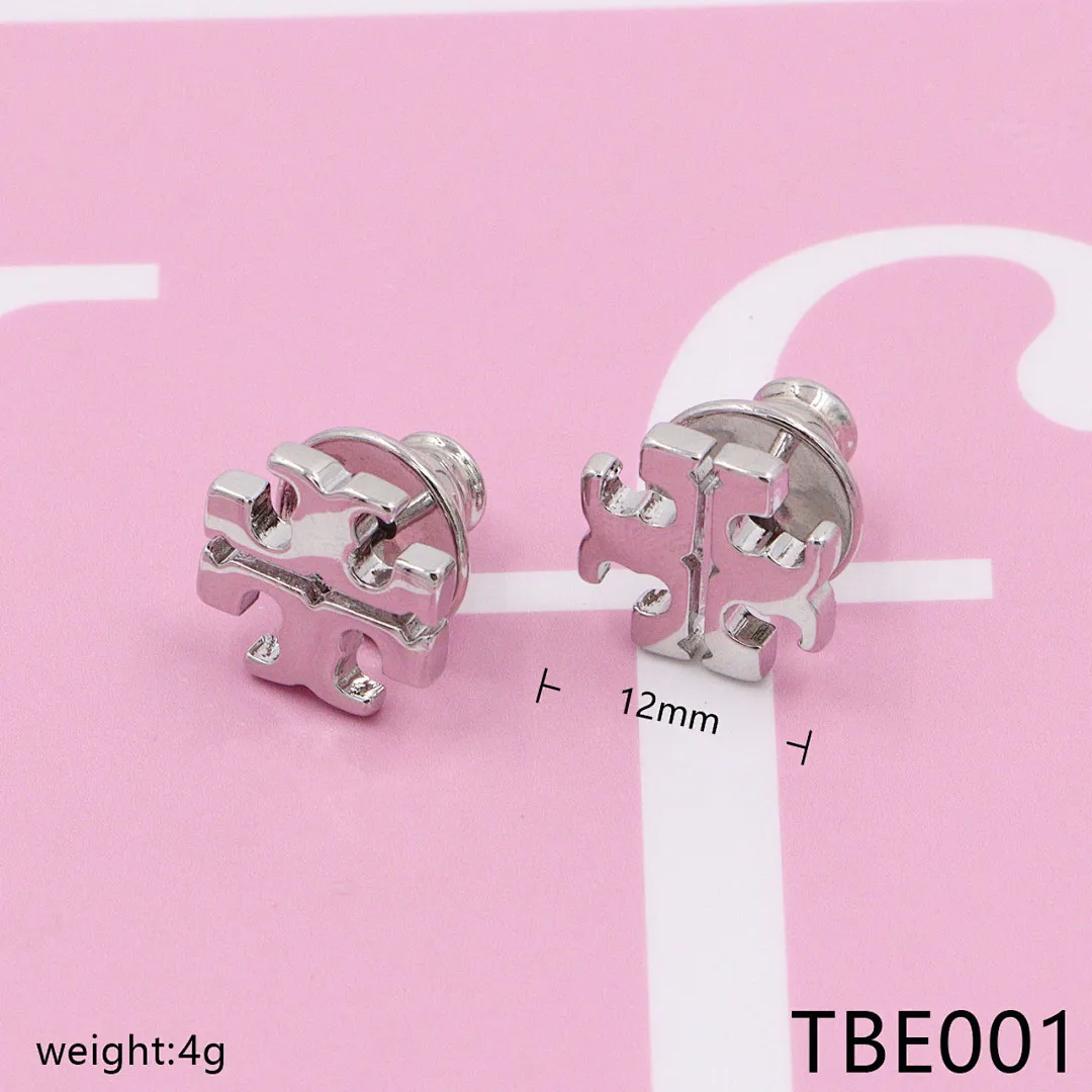 Tory Burch TBE1 תמונה 4