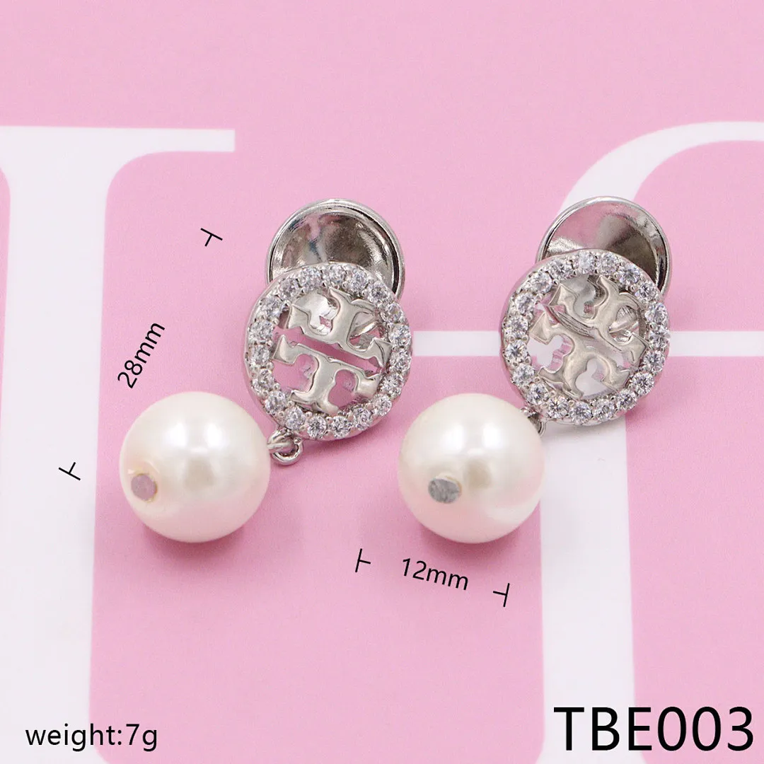Tory Burch TBE1 תמונה 8