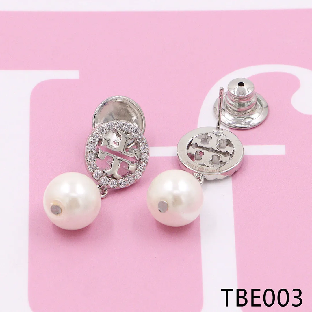 Tory Burch TBE1 תמונה 9