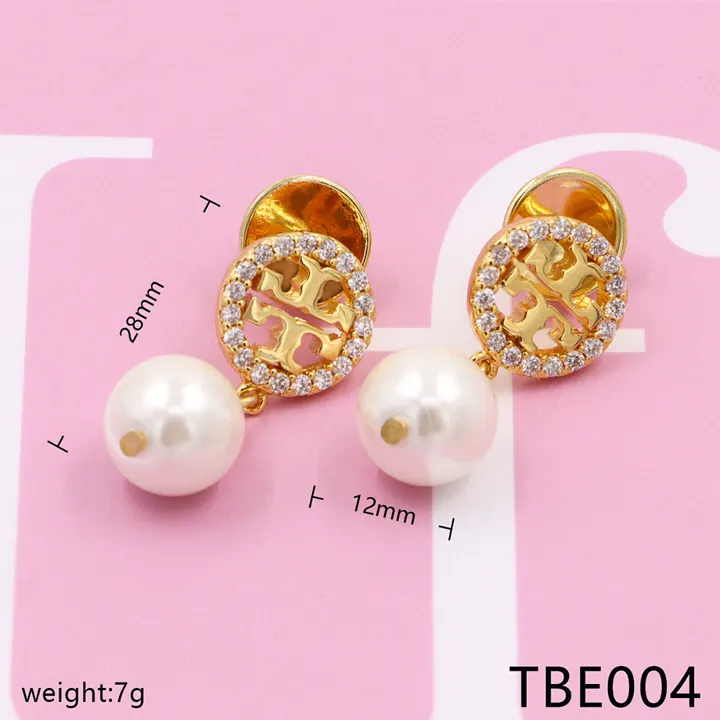 Tory Burch TBE1