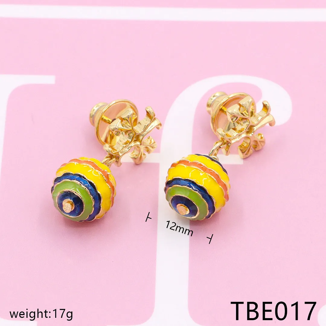 Tory Burch TBE2 תמונה 11