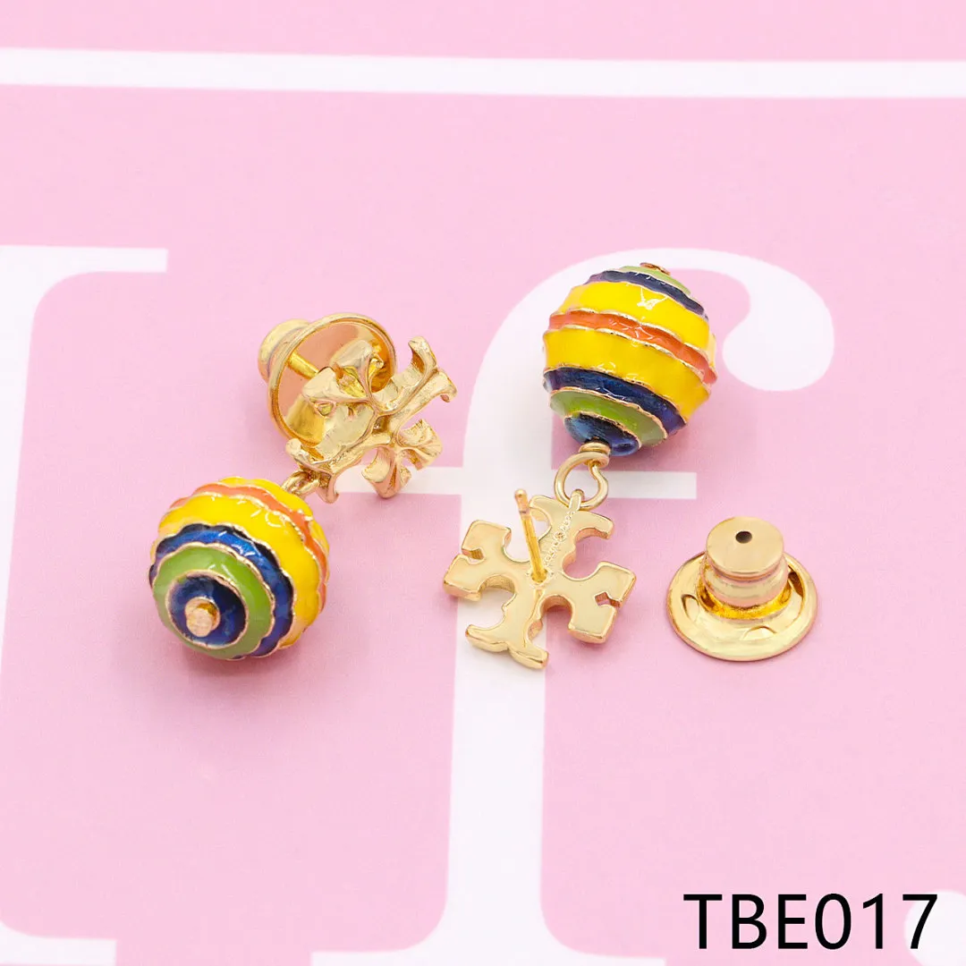Tory Burch TBE2 תמונה 12