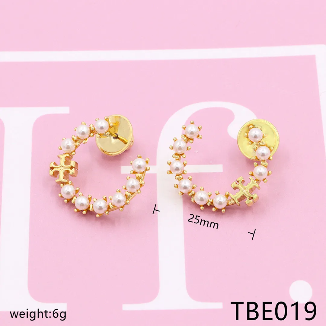 Tory Burch TBE2 תמונה 15
