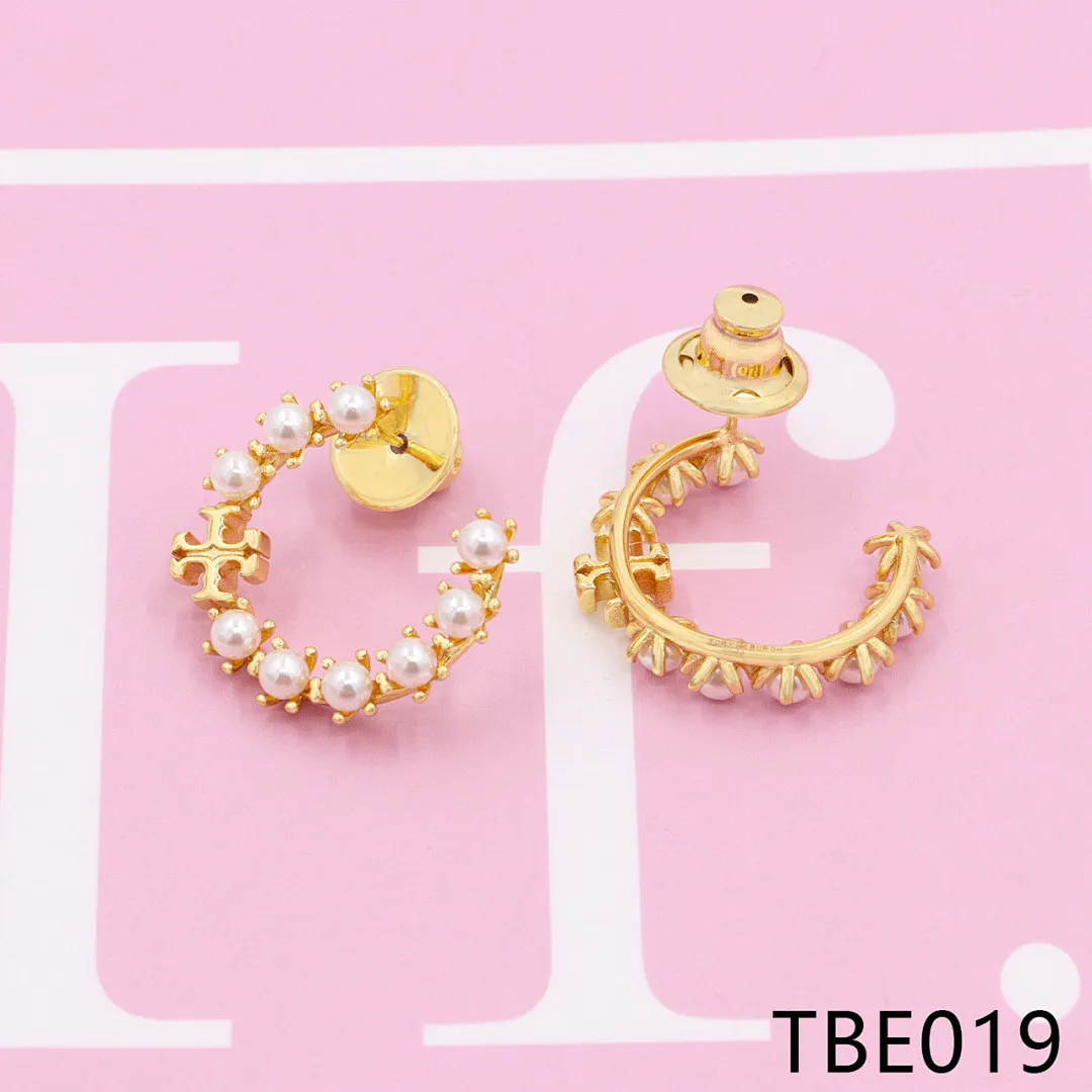 Tory Burch TBE2 תמונה 16