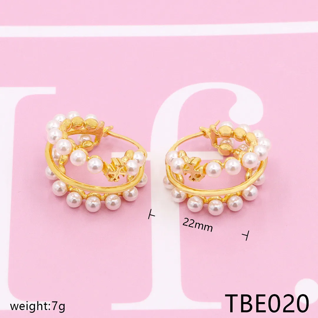 Tory Burch TBE2 תמונה 17
