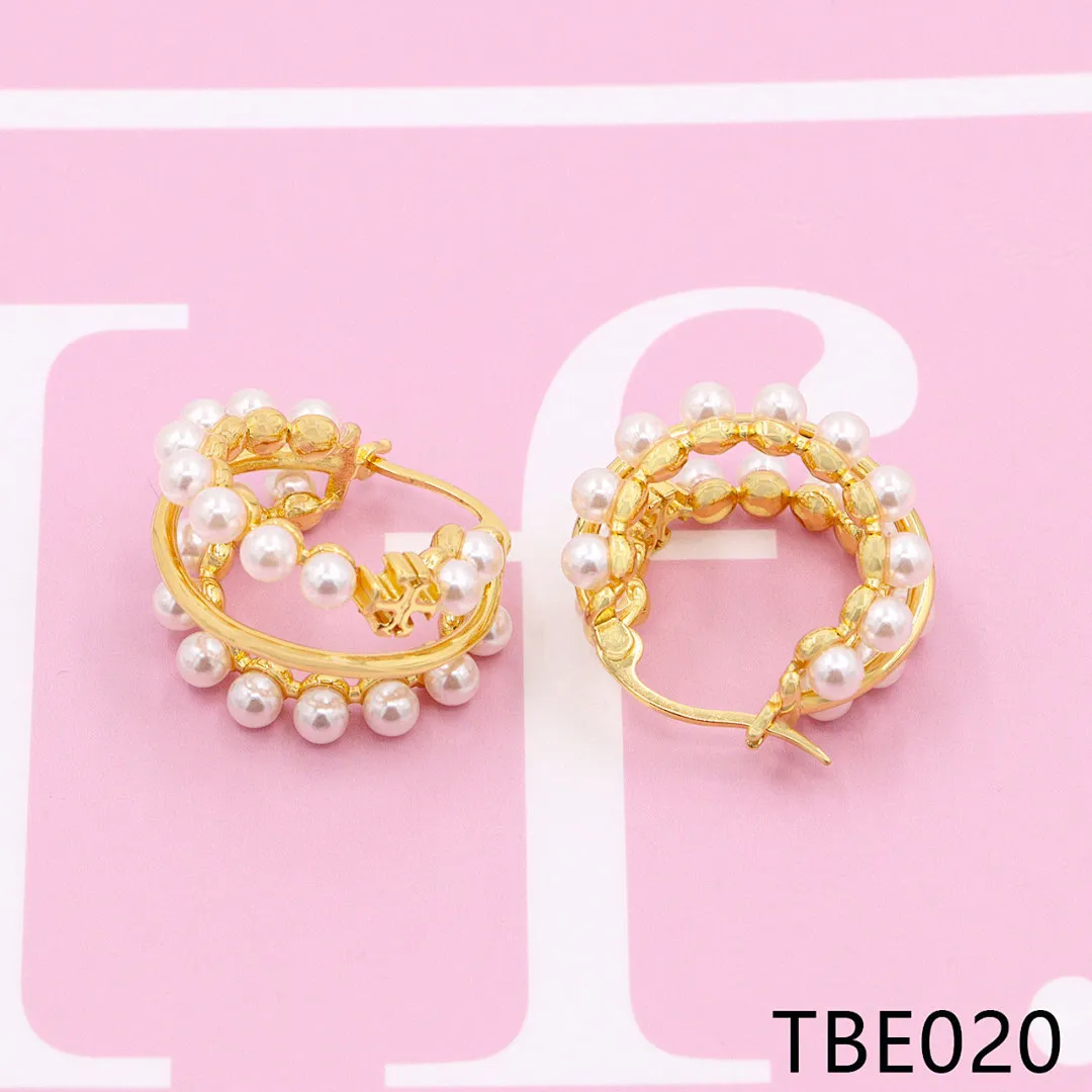 Tory Burch TBE2 תמונה 18