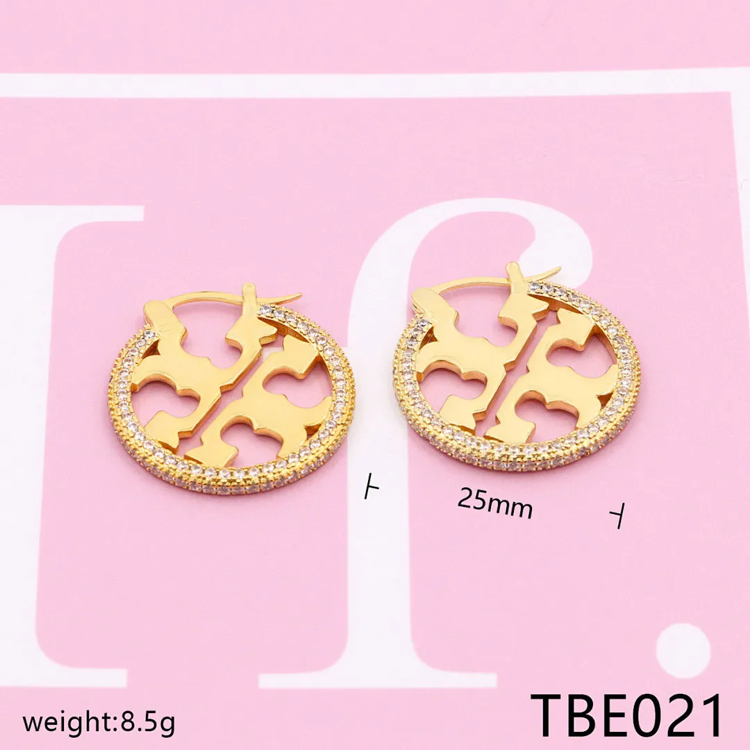 Tory Burch TBE2 תמונה 19