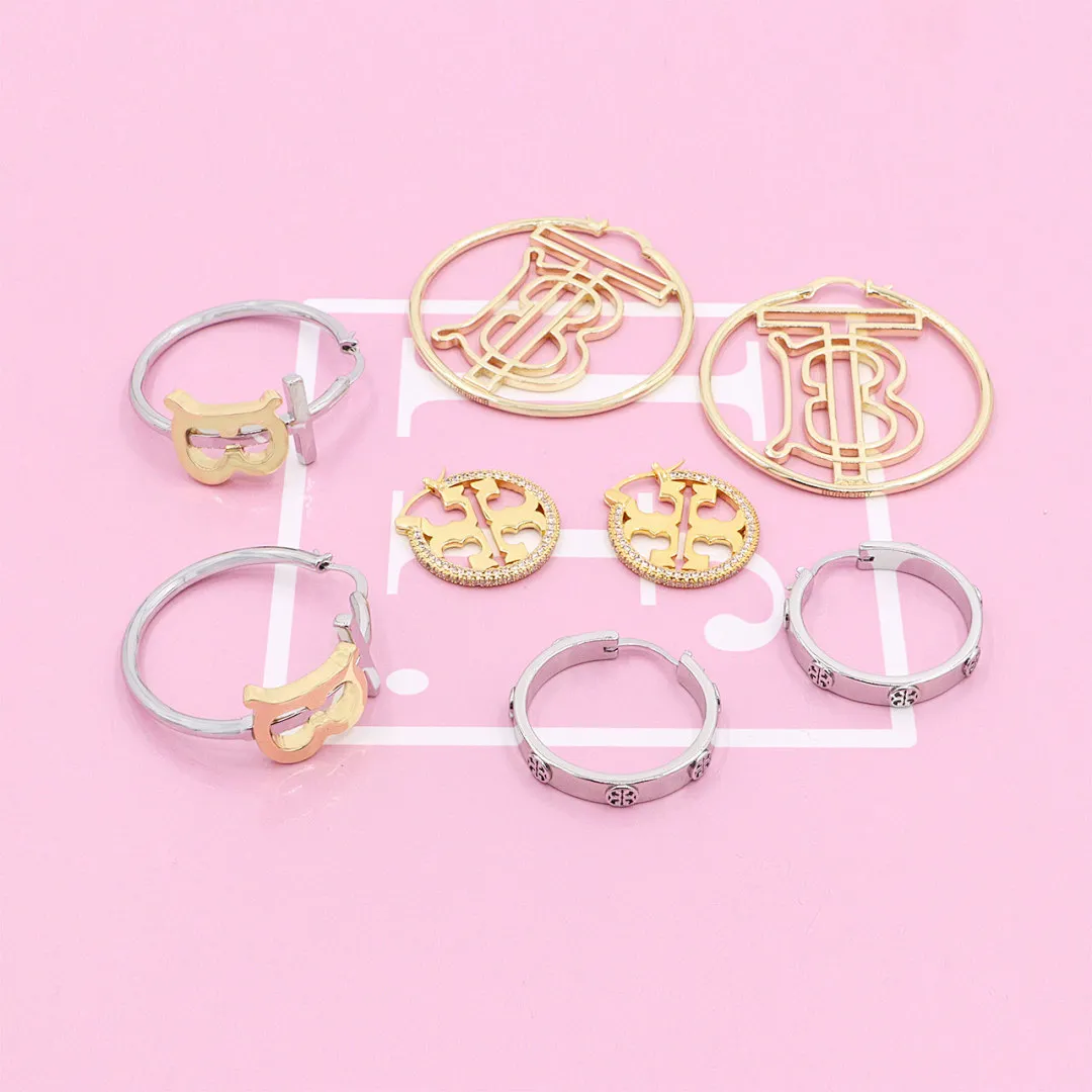 Tory Burch TBE2 תמונה 2