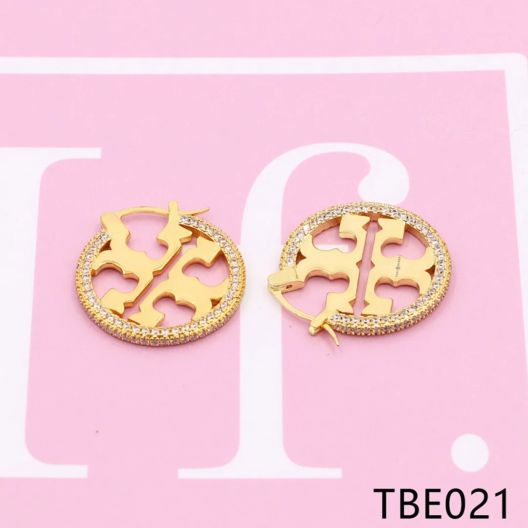 Tory Burch TBE2 תמונה 20