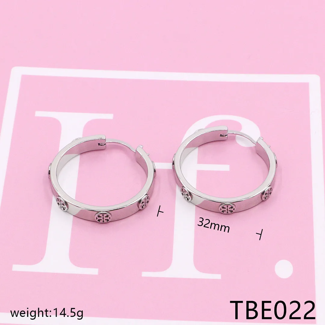 Tory Burch TBE2 תמונה 21