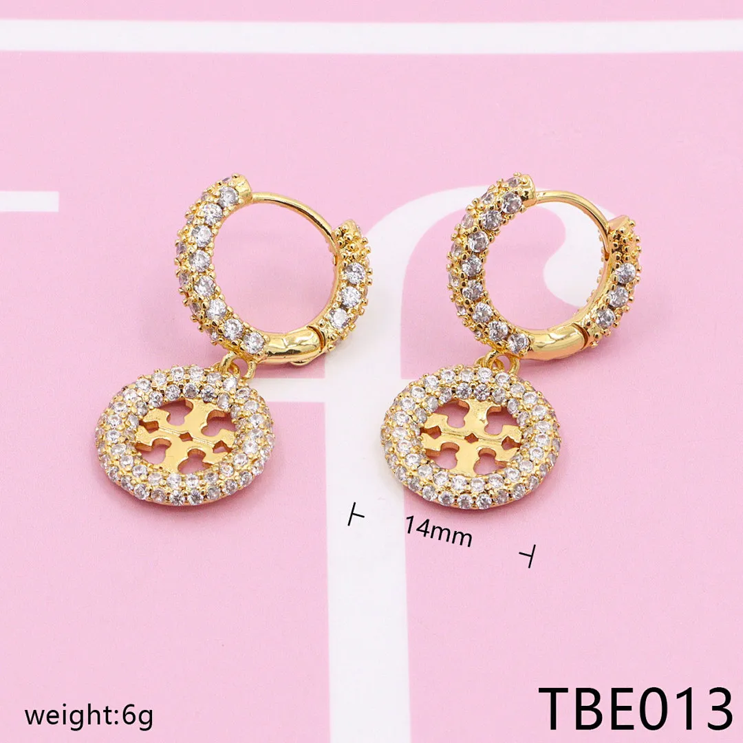 Tory Burch TBE2 תמונה 3
