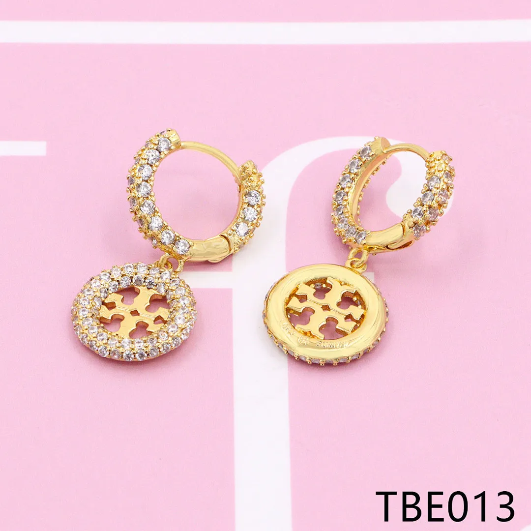 Tory Burch TBE2 תמונה 4