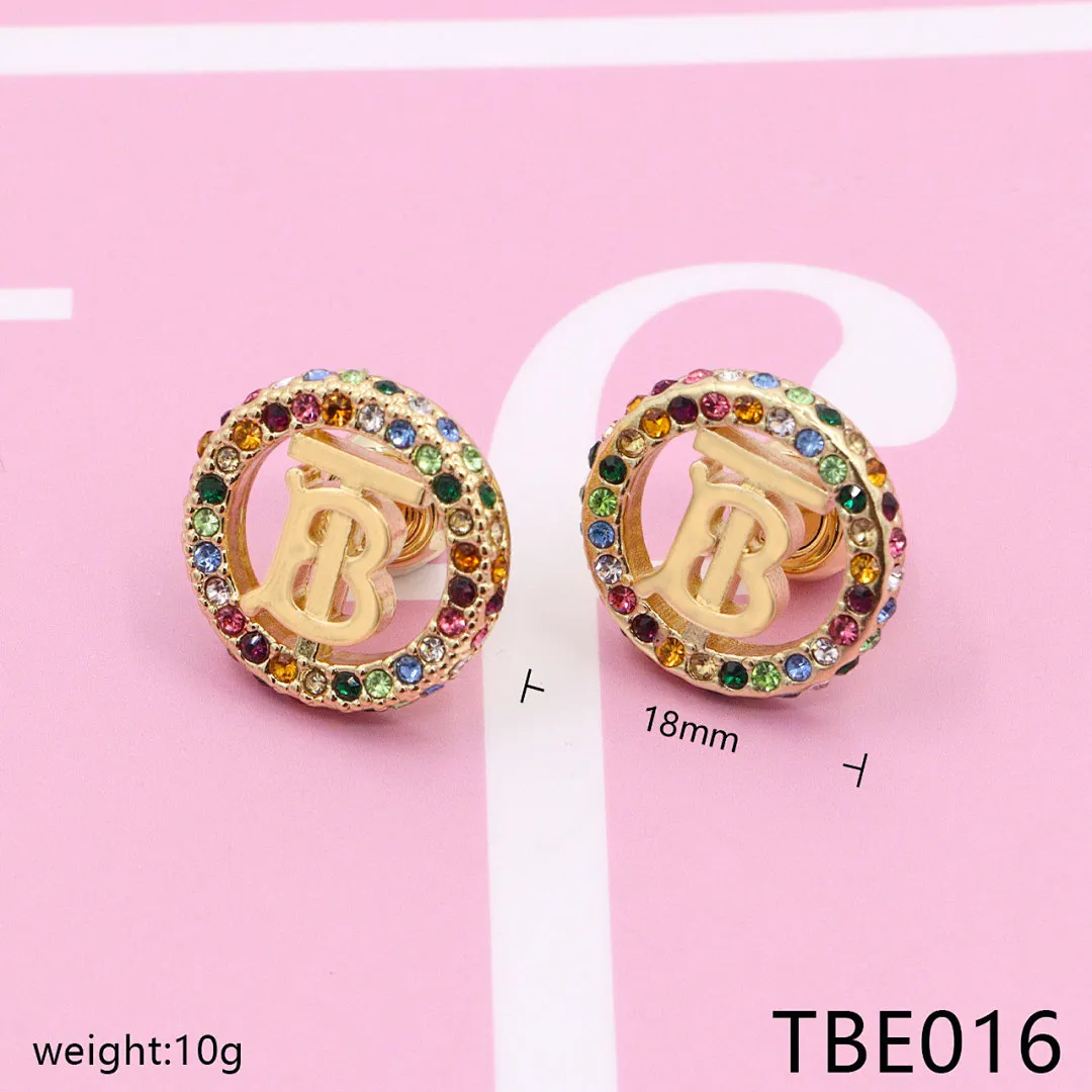 Tory Burch TBE2 תמונה 9