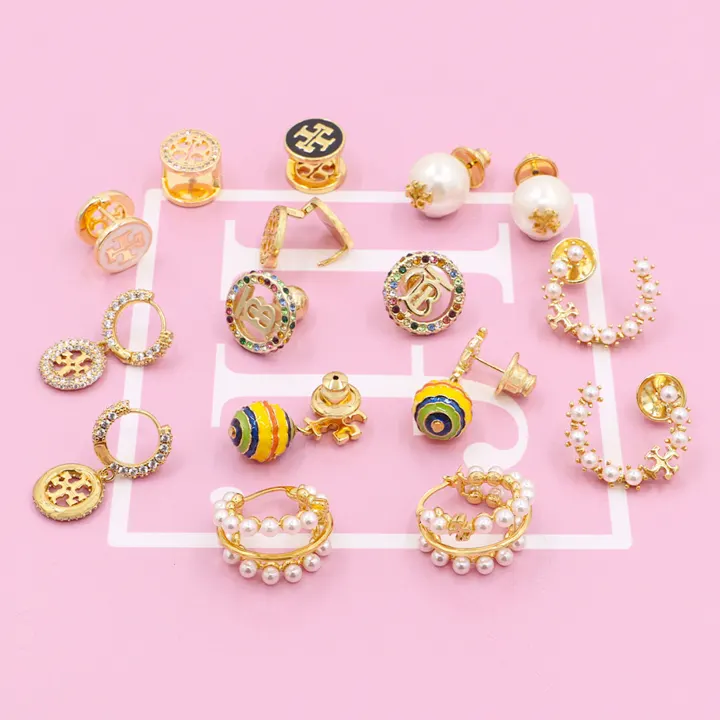 Tory Burch TBE2
