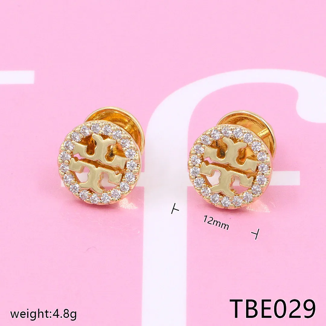Tory Burch TBE3 תמונה 10