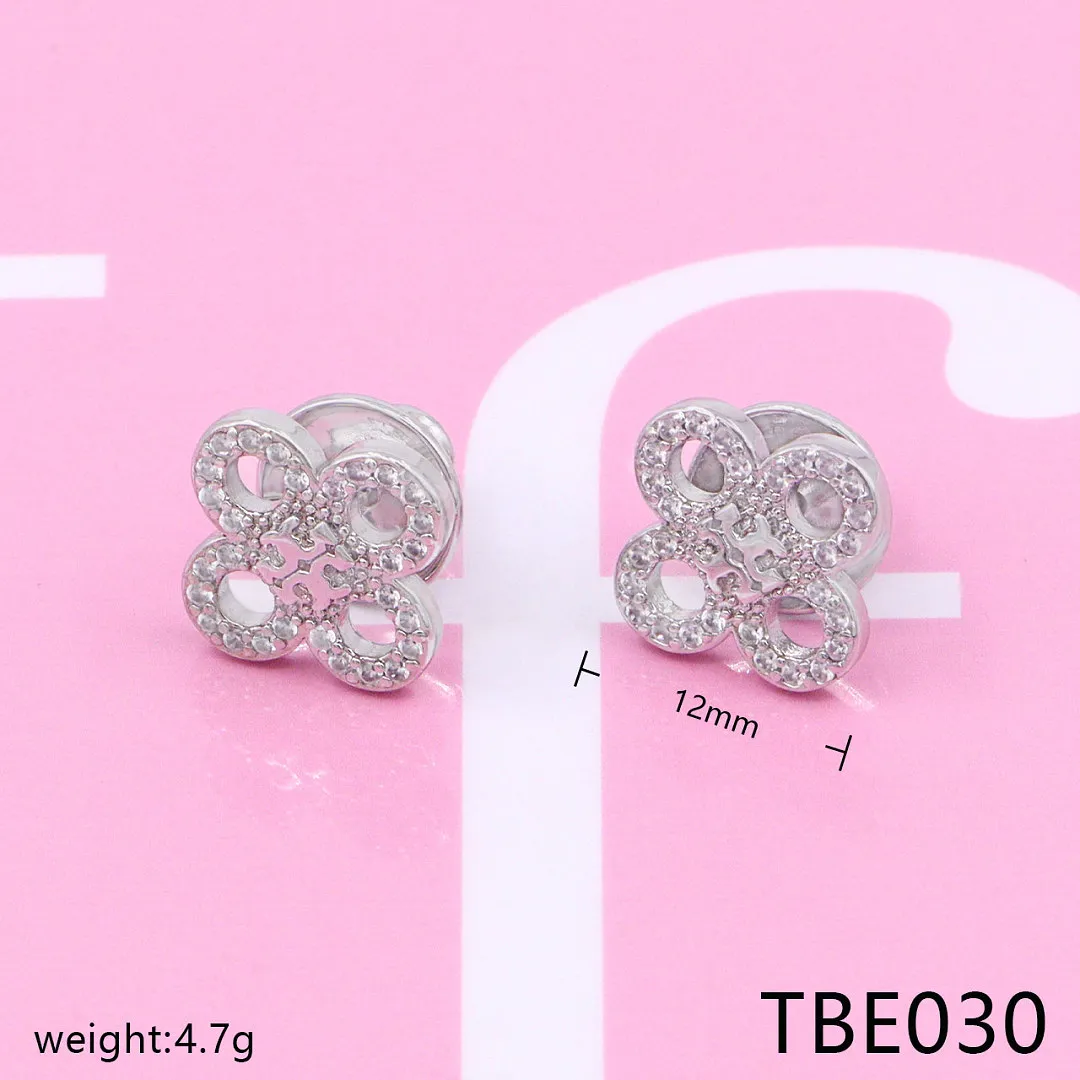 Tory Burch TBE3 תמונה 12