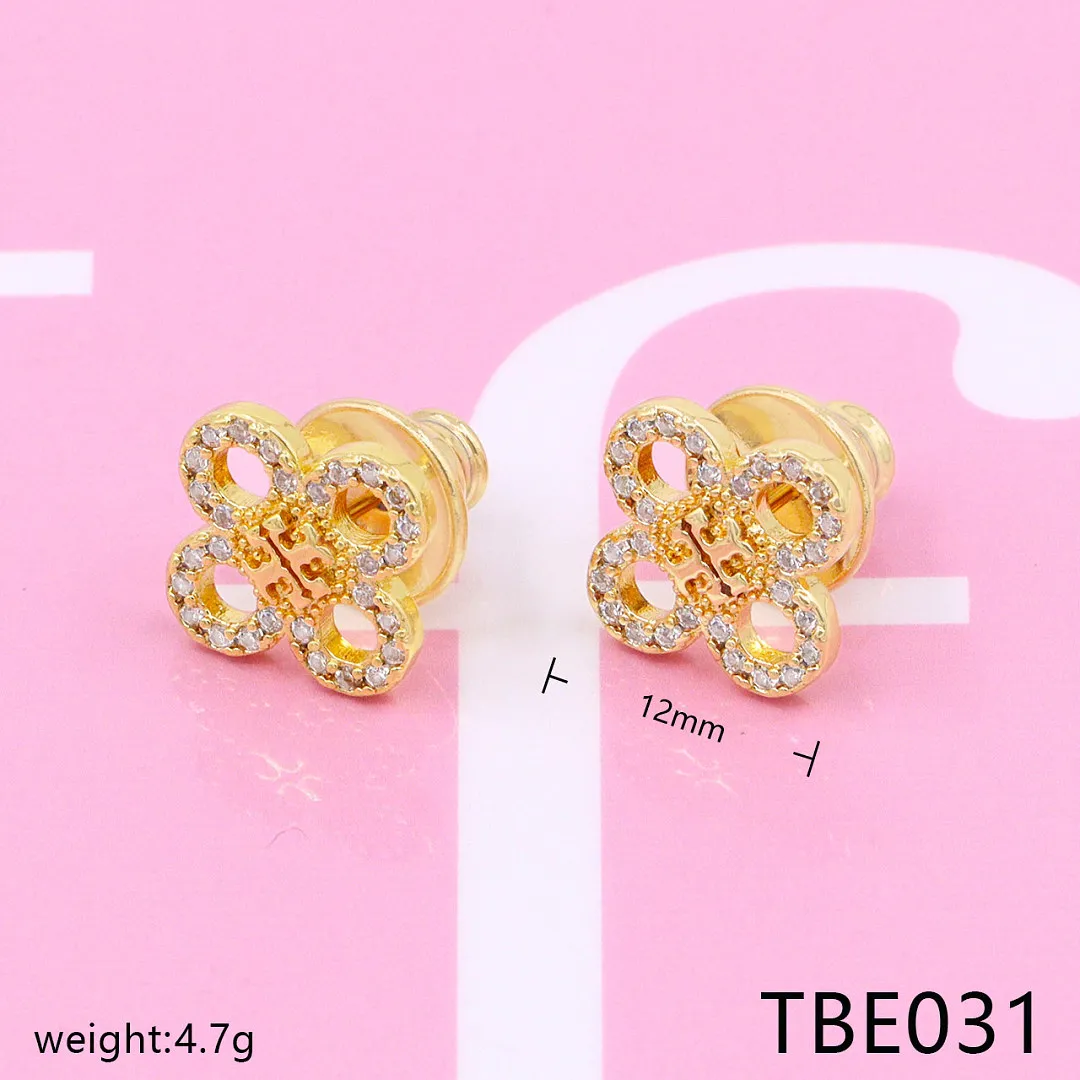 Tory Burch TBE3 תמונה 14
