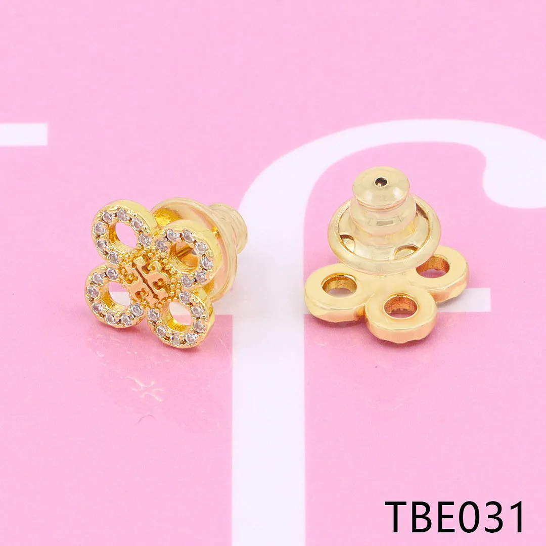 Tory Burch TBE3 תמונה 15