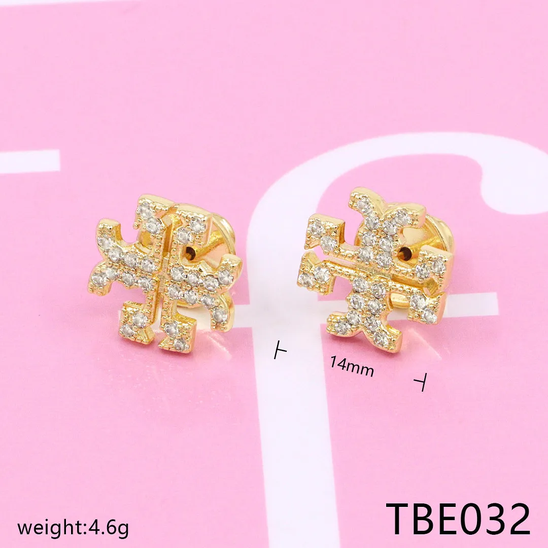 Tory Burch TBE3 תמונה 16