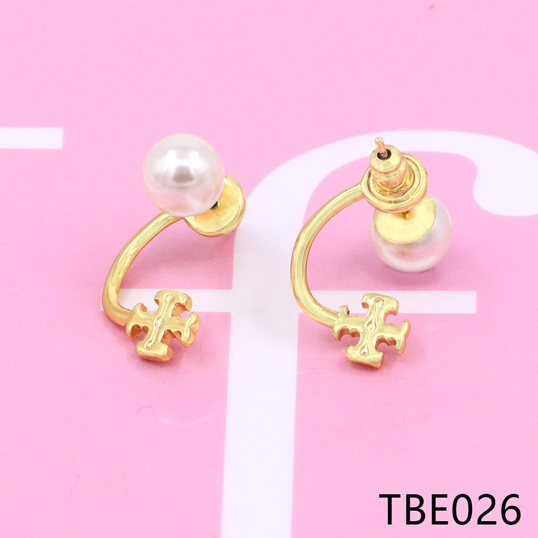 Tory Burch TBE3 תמונה 5