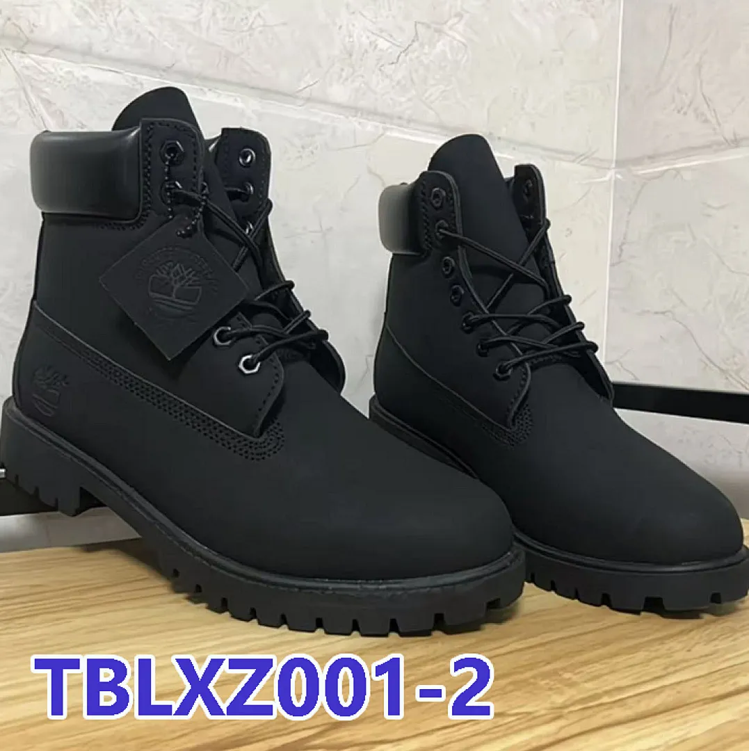 Timberland TBLXZ001 תמונה 11