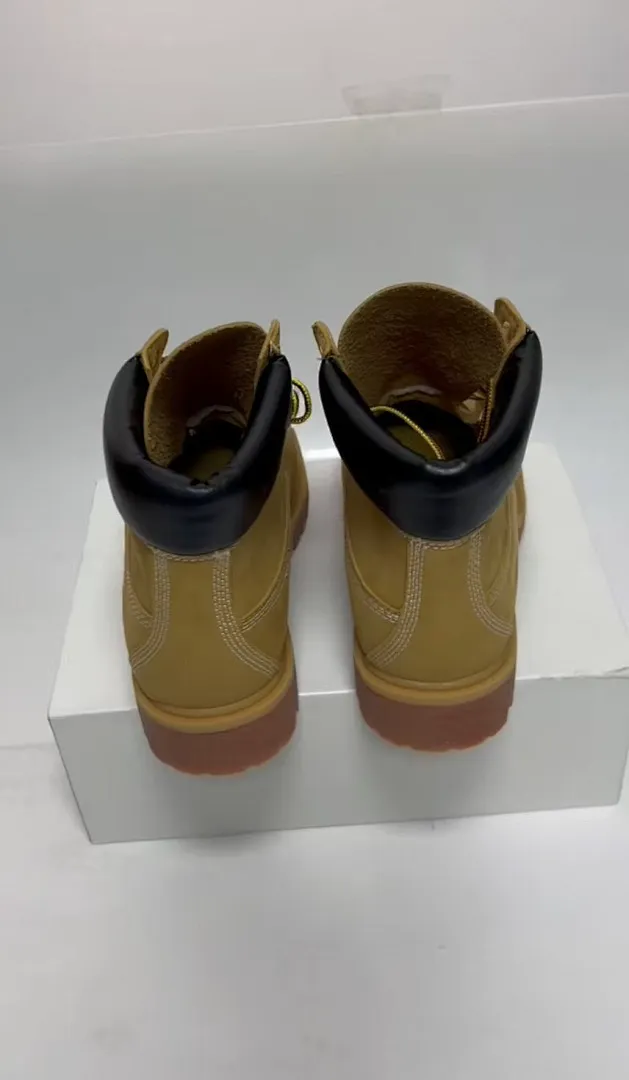Timberland TBLXZ001 תמונה 3