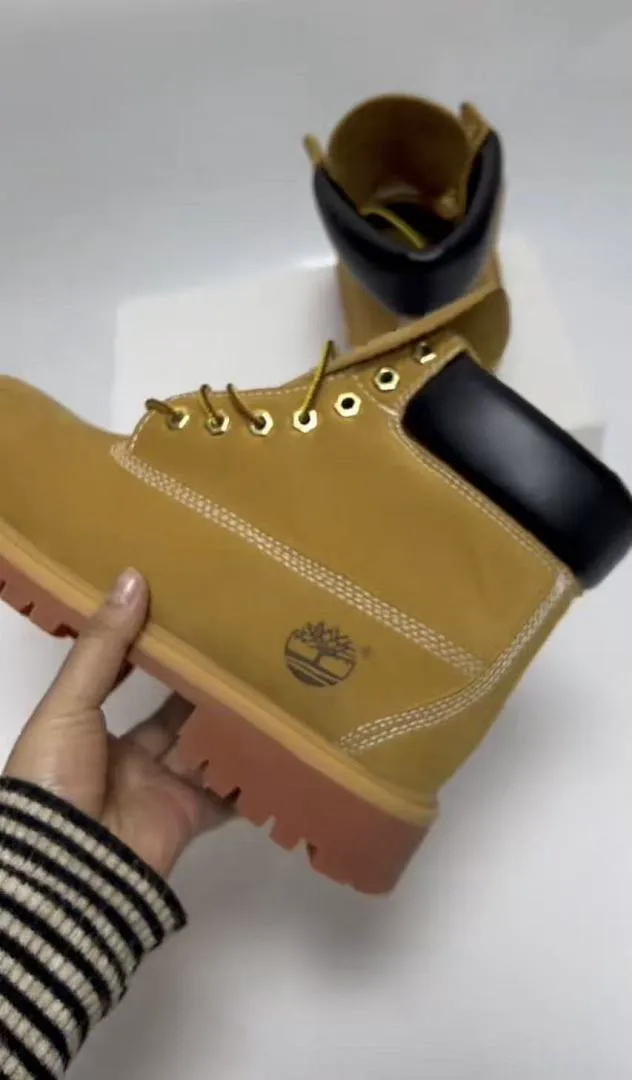 Timberland TBLXZ001 תמונה 5
