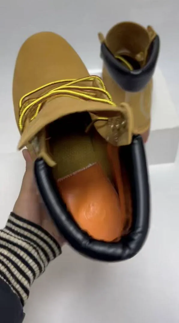 Timberland TBLXZ001 תמונה 7