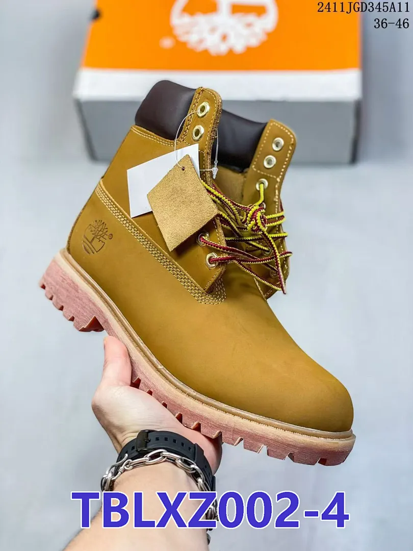 Timberland TBLXZ002 תמונה 10